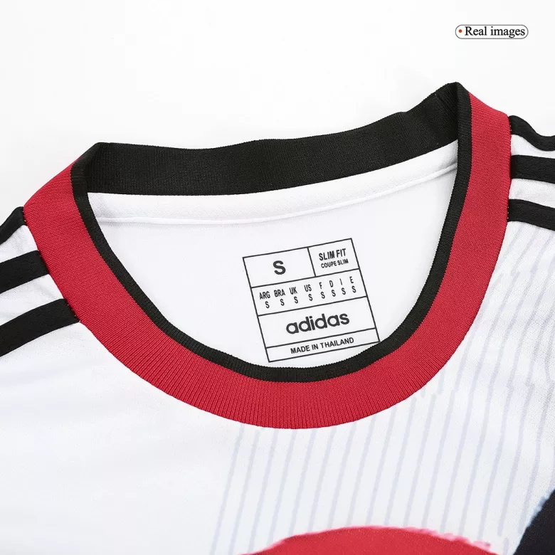 Japan Japan x Bushido Special Jersey 2022/23 - vstockx