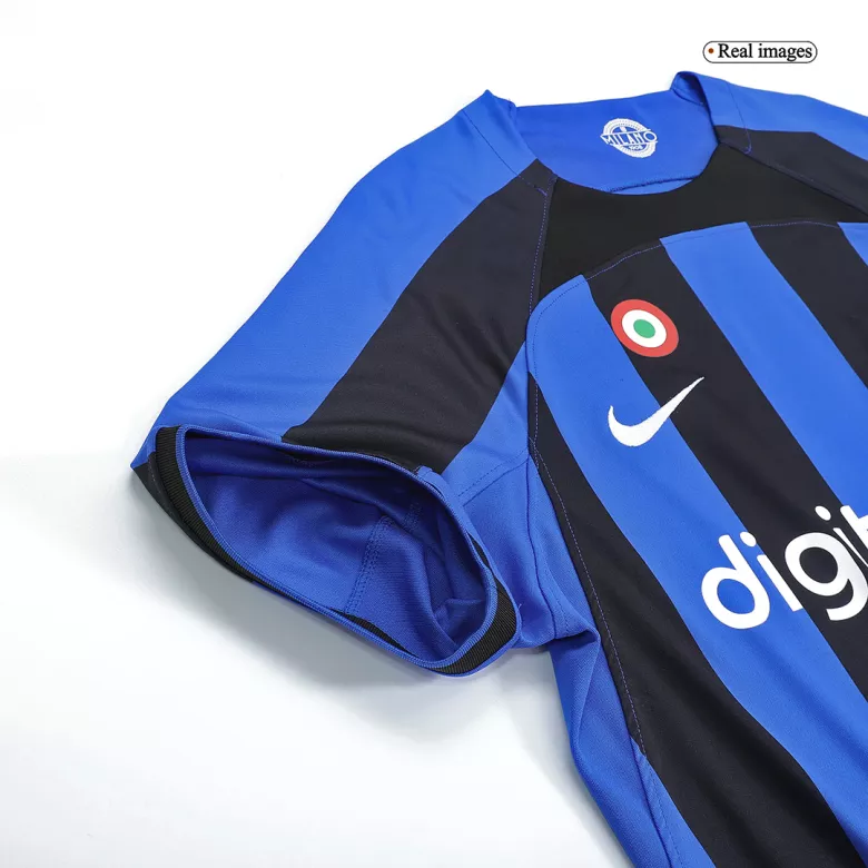 Inter Milan Home Jersey 2022/23 - vstockx