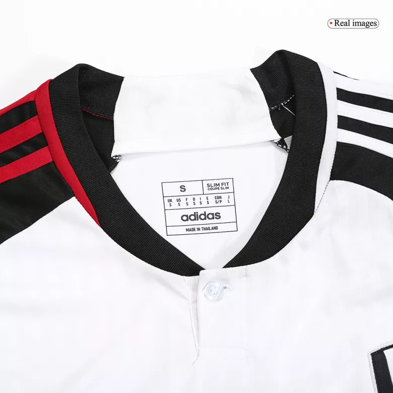 Fulham Home Jersey 2023/24 - vstockx