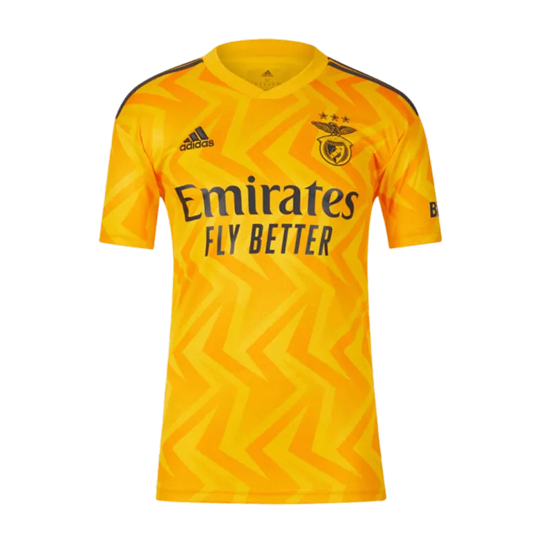 Benfica Away Soccer Jersey 2022/23 - vstockx