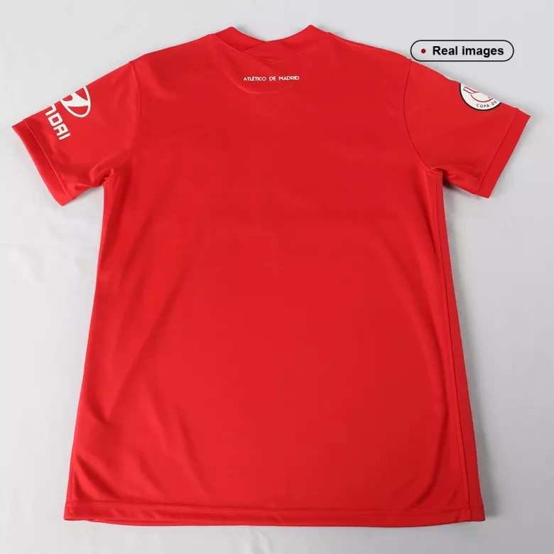Atletico Madrid Fourth Away Soccer Jersey 2021/22 - vstockx