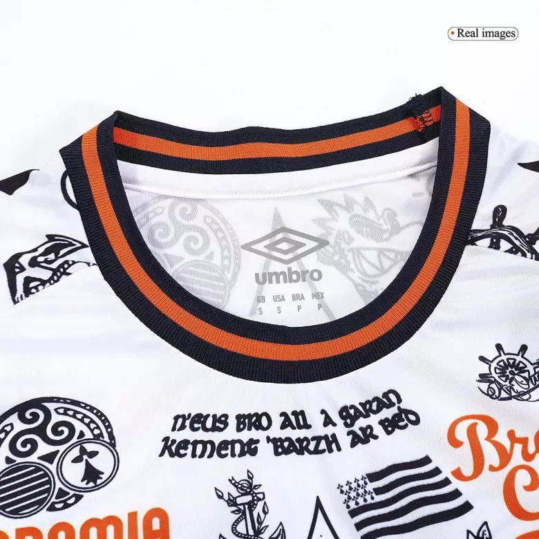FC Lorient Special Jersey 2022/23 - vstockx