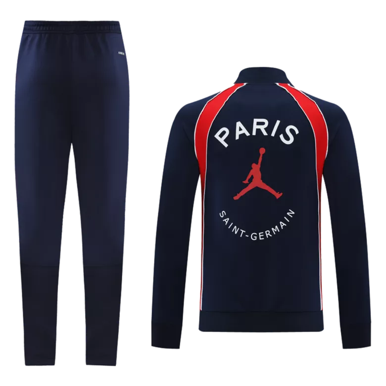 PSG Tracksuit 2021/22 By Jordan - vstockx