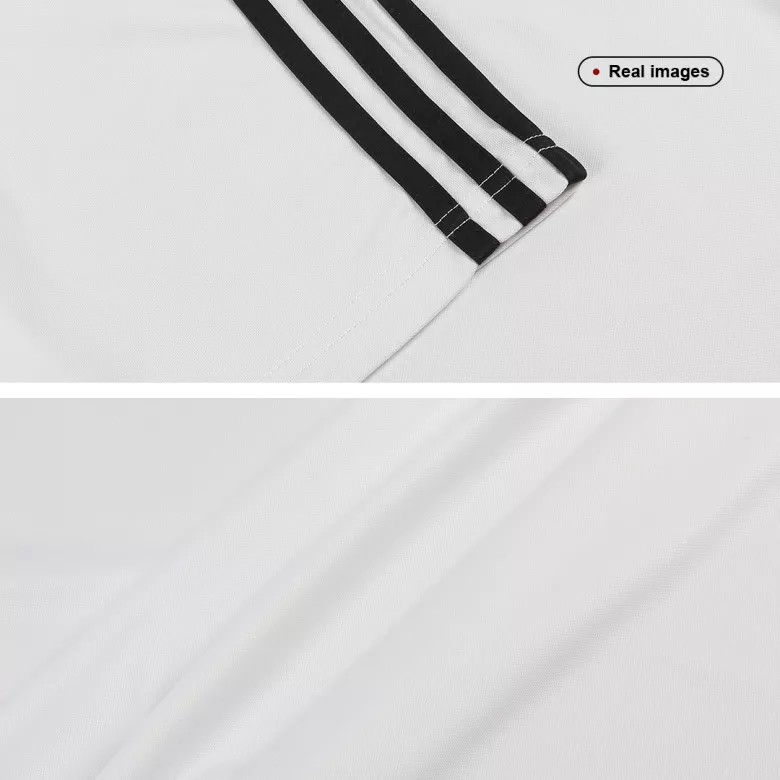 Retro Colo Colo Home Jersey 1991 - vstockx