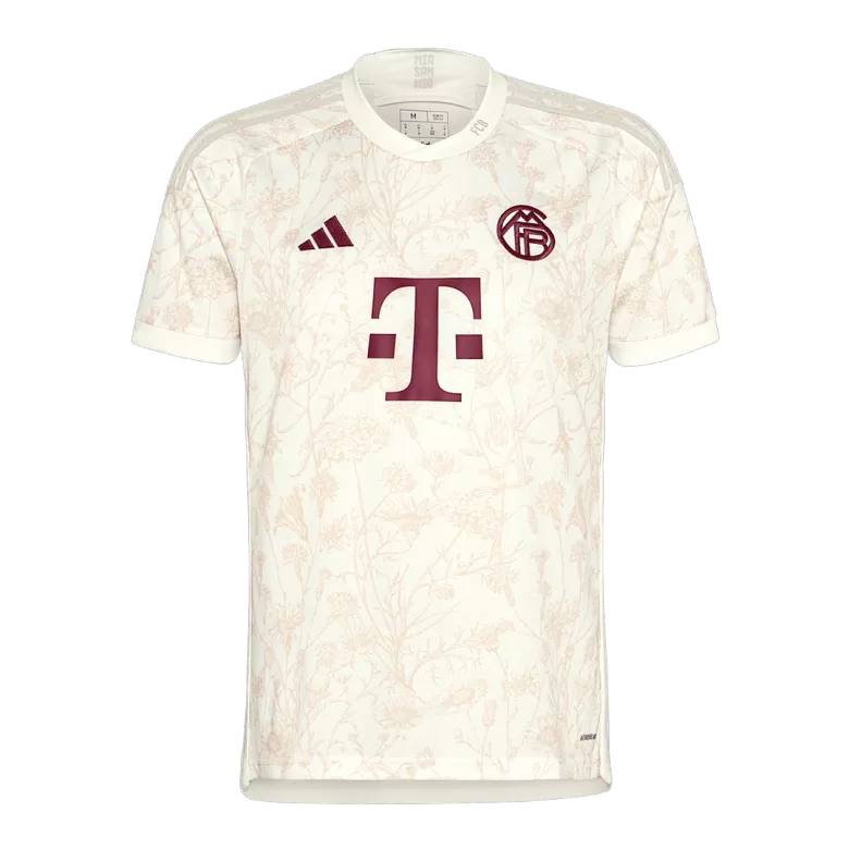 Bayern Munich Third Away Kids Soccer Jerseys Kit 2023/24 - vstockx