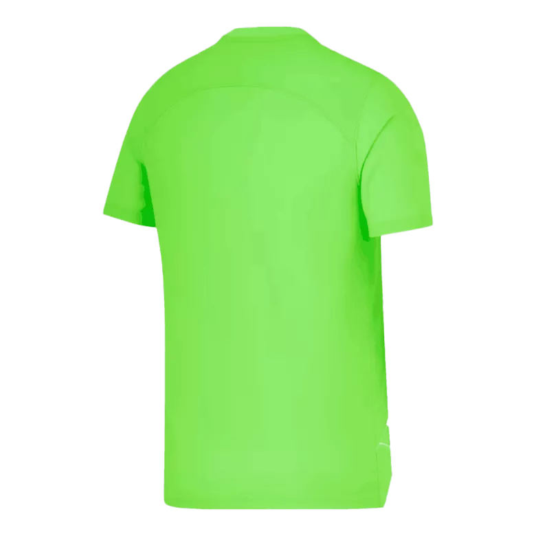 Wolfsburg Home Jersey 2023/24 - vstockx
