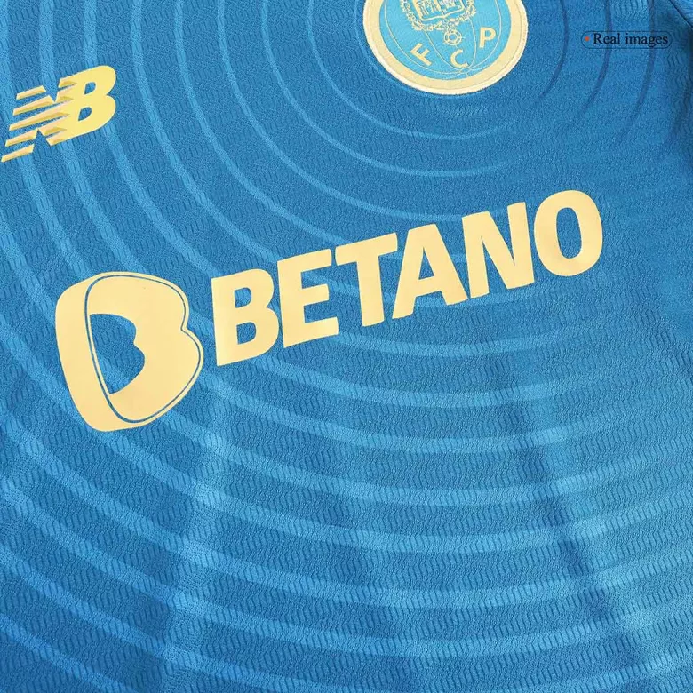 FC Porto Third Away Soccer Jersey 2023/24 - vstockx