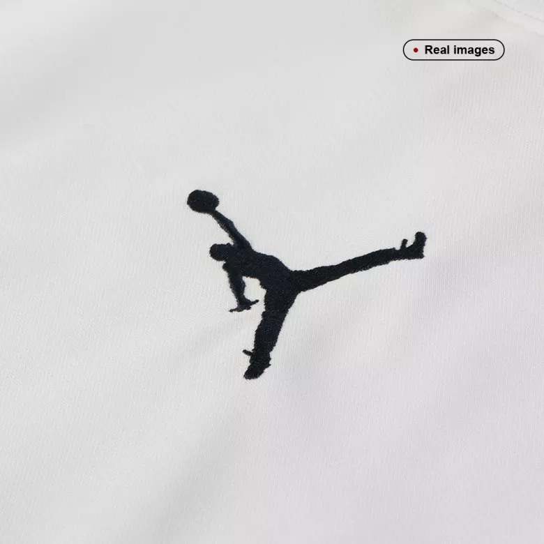 PSG Tracksuit 2021/22 By Jordan - vstockx