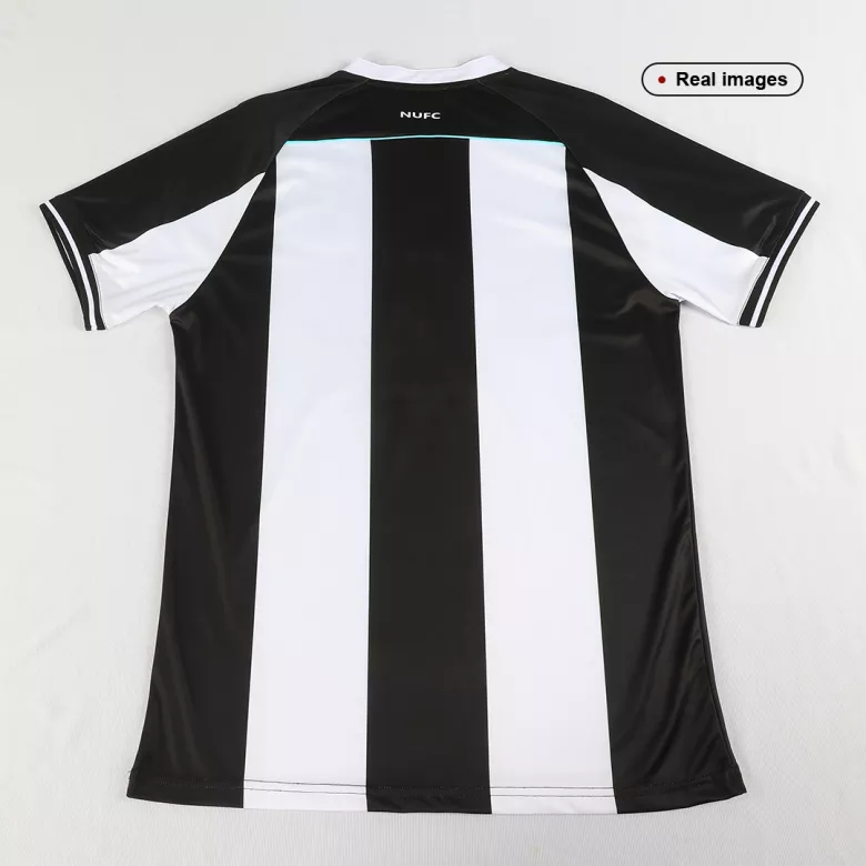 Authentic Newcastle Home Jersey 2021/22 By Castore - vstockx