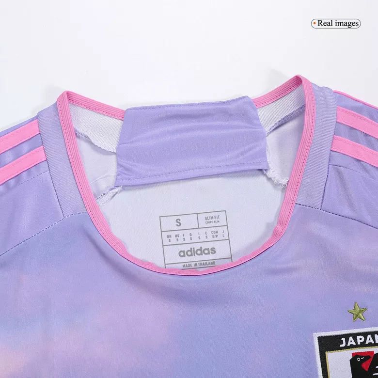 Japan Away Women Jersey Women's World Cup 2023 - vstockx