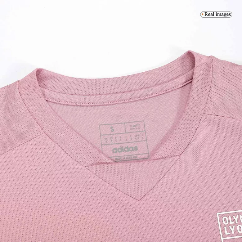 Olympique Lyonnais Special Jersey 2023/24 - vstockx