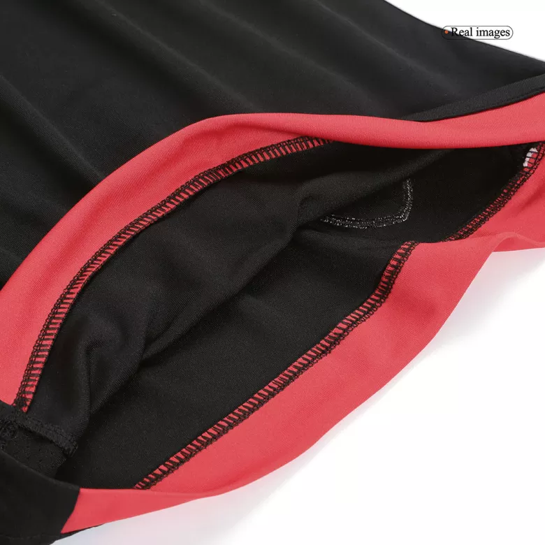 River Plate Home Soccer Shorts 2022/23 - vstockx