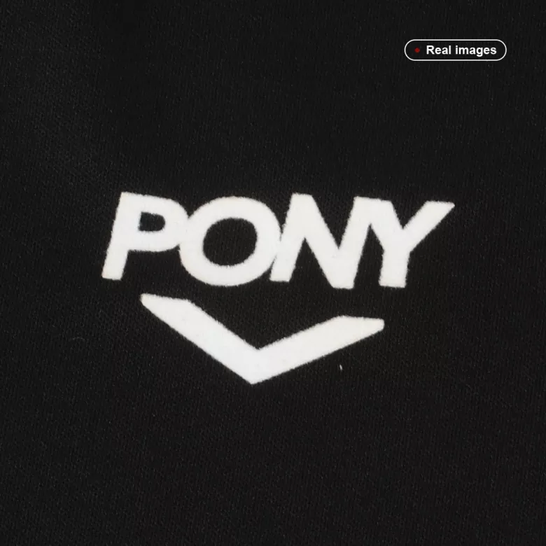 Retro Colo Colo Away Jersey 1992 - vstockx