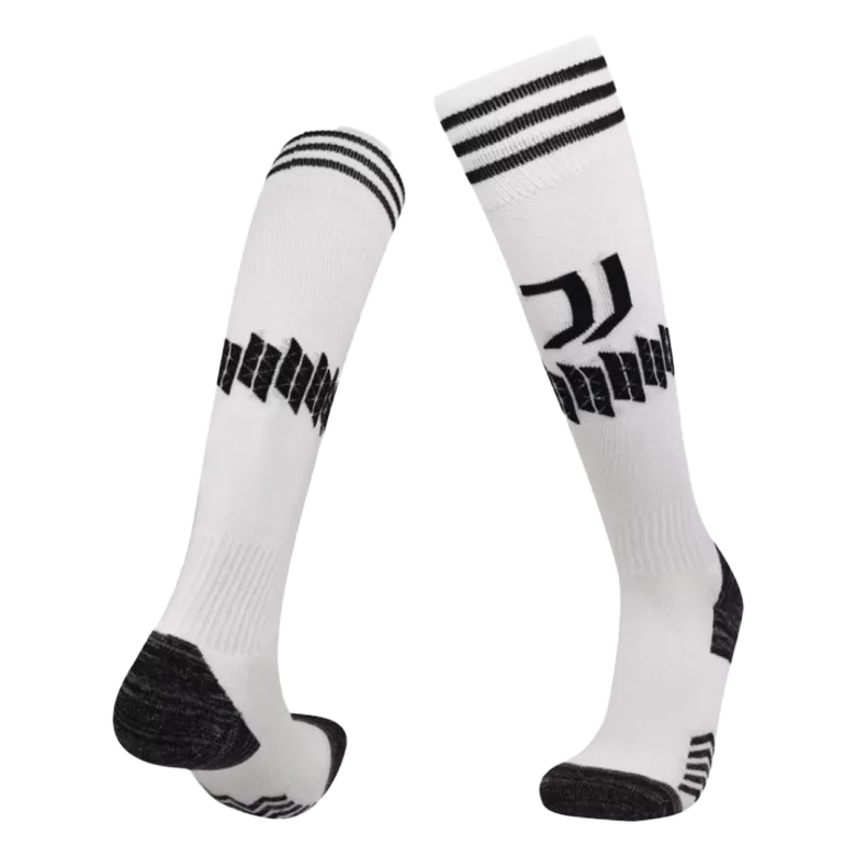 Juventus Home Soccer Socks 2022/23 - vstockx