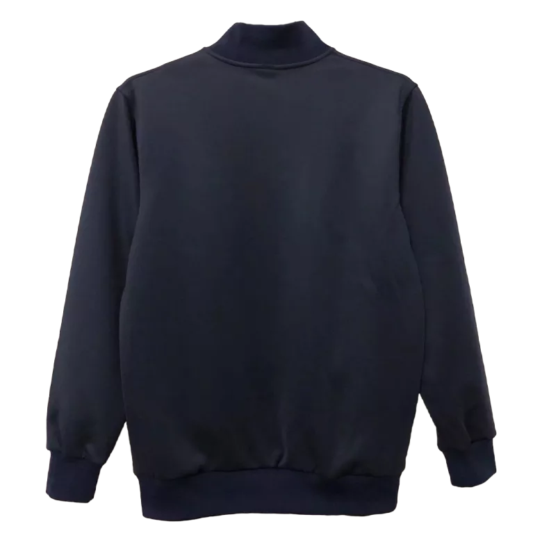 Vintage England Track Jacket 1982 - vstockx