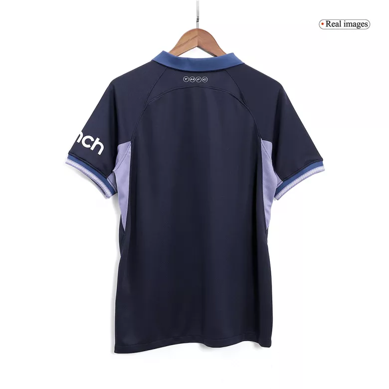 Tottenham Hotspur Away Jerseys Kit 2023/24 - vstockx