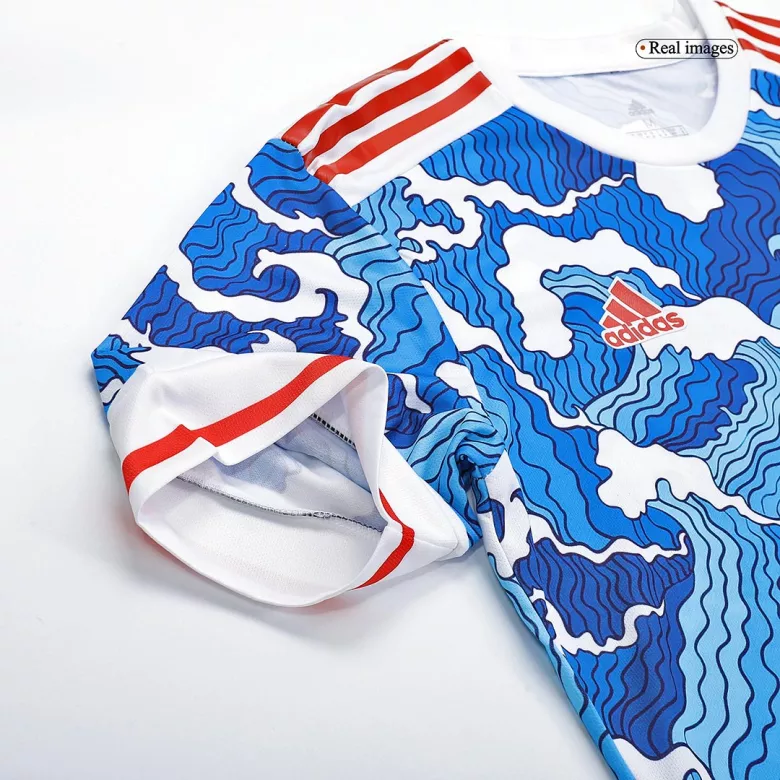 Japan Ukiyo-e Version Jersey 2022 - vstockx