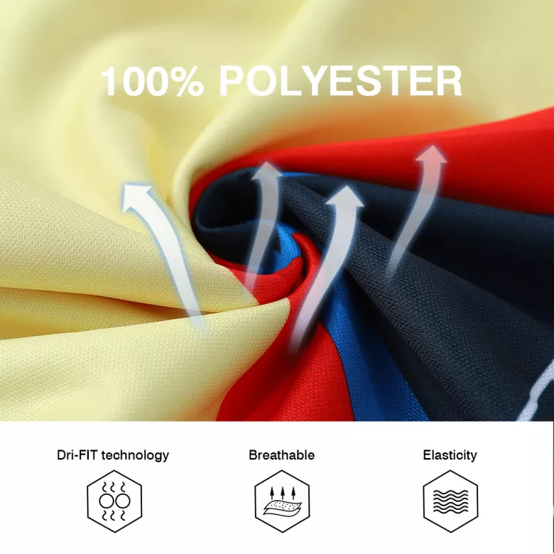 Club America Home Soccer Jersey 2020/21              �� - vstockx