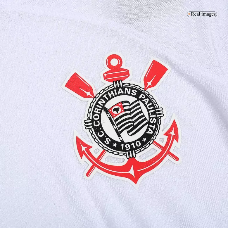 Corinthians Home Authentic Jersey 2023/24 - vstockx