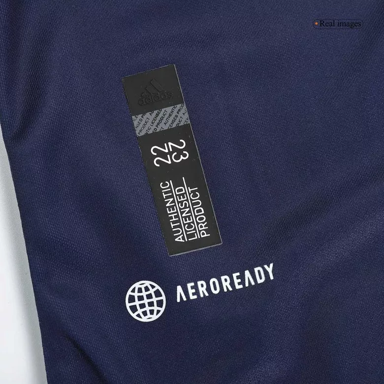 Philadelphia Union Authentic Soccer Jersey 2022 - vstockx