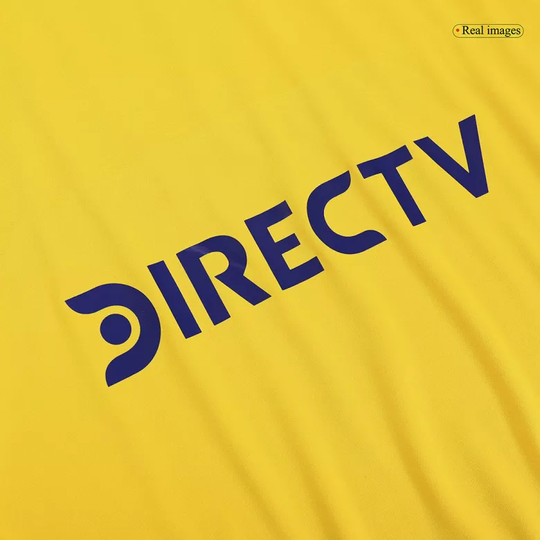 Boca Juniors Away Soccer Jersey 2023/24 - vstockx