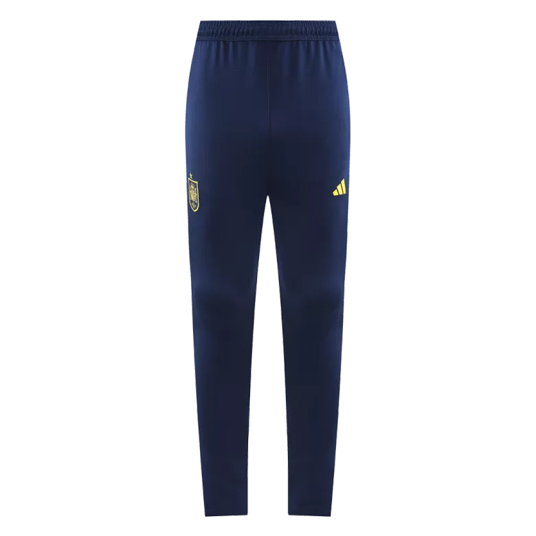 Spain Jacket Tracksuit 2022/23 - vstockx