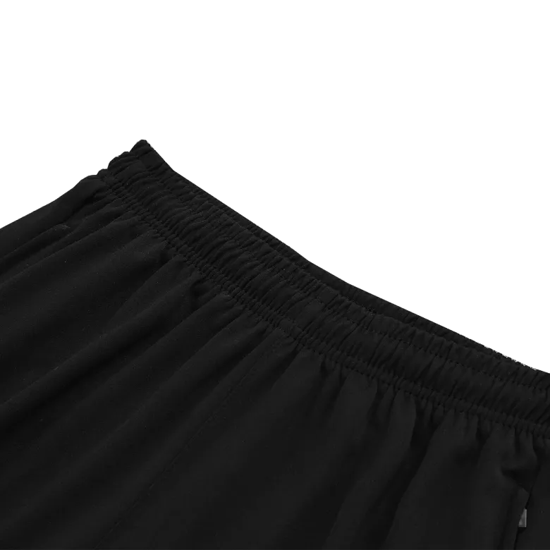 Real Madrid 1/4 Zip Tracksuit 2022/23 Green - vstockx