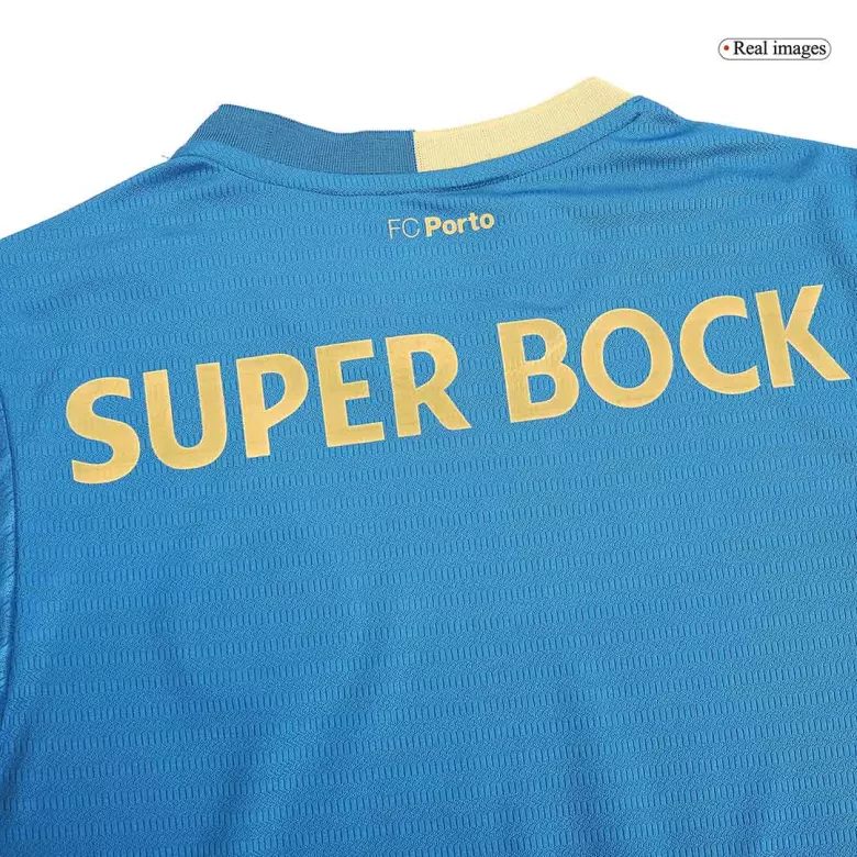 FC Porto Third Away Soccer Jersey 2023/24 - vstockx