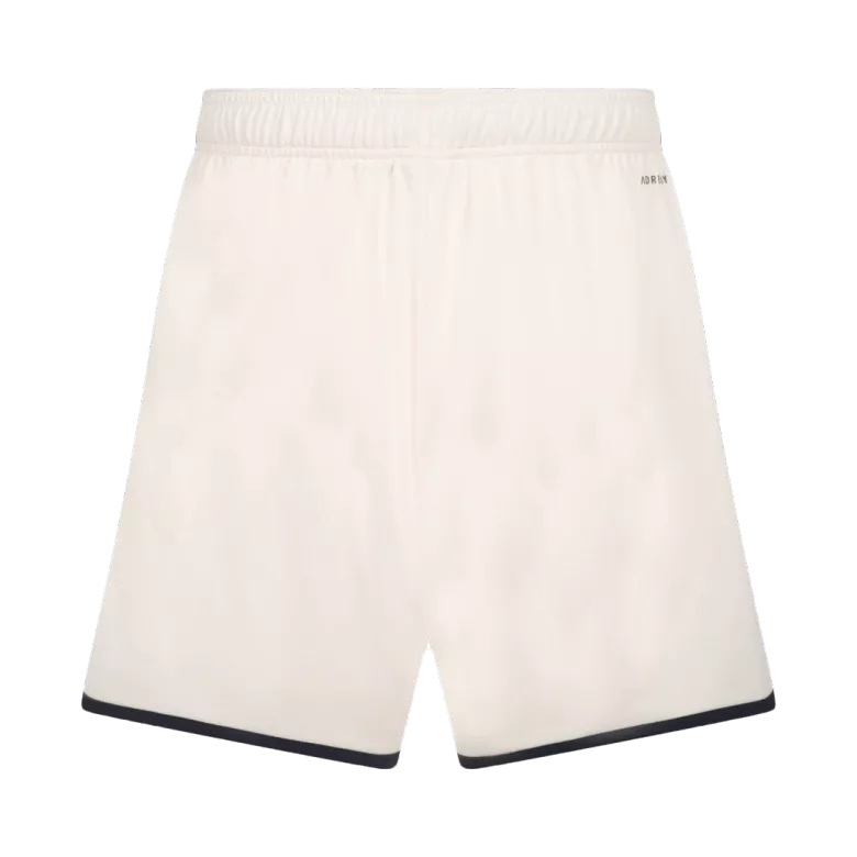 Roma Away Soccer Shorts 2023/24 - vstockx