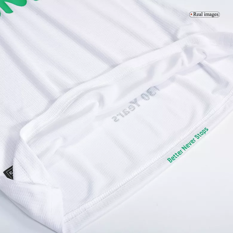 Authentic Newcastle Third Away Jersey 2022/23 By Castore - vstockx