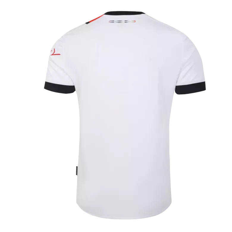 Luton Town Away Soccer Jersey 2023/24 - vstockx