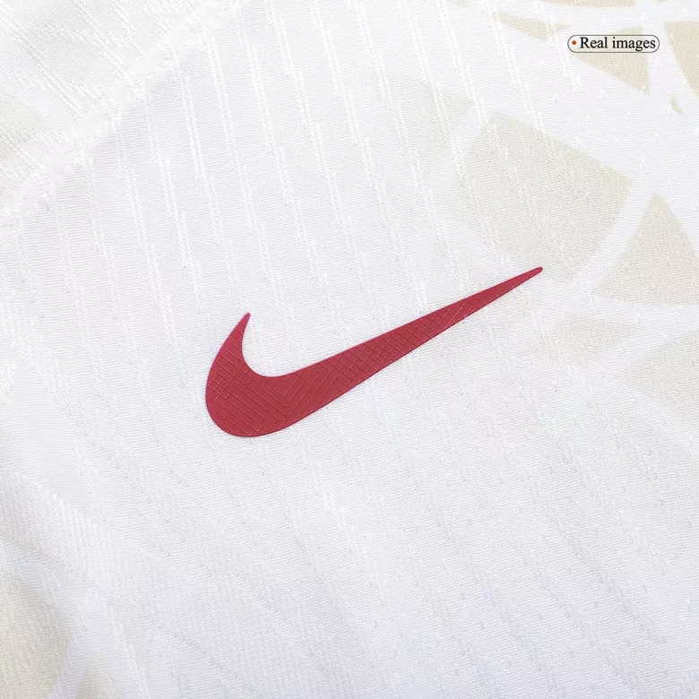 Qatar Away Authentic Jersey World Cup 2022 - vstockx