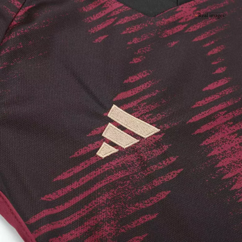 Germany Away Jersey Shirt World Cup 2022 Women - vstockx