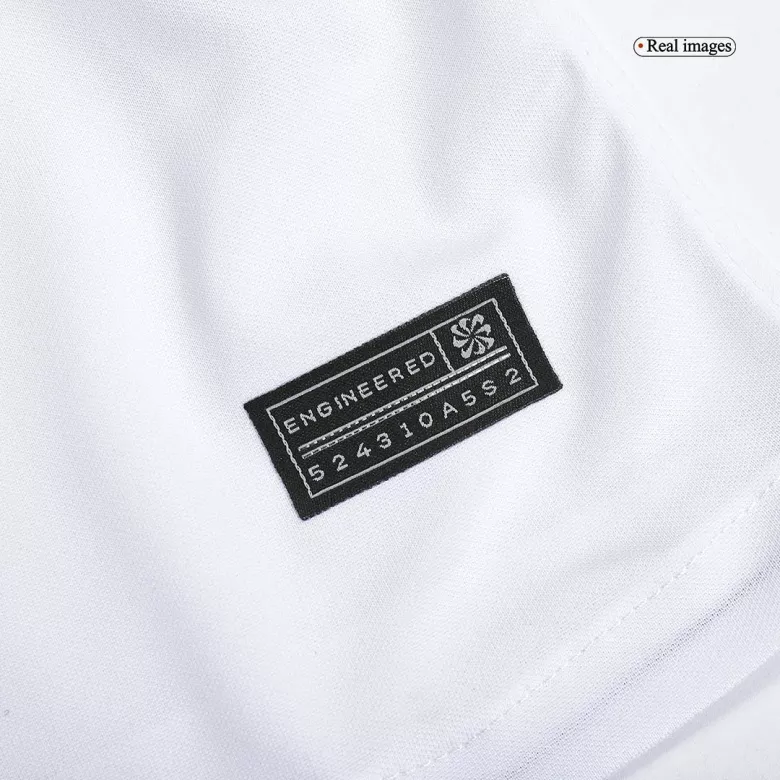 PSG Third Away Jersey 2022/23 Women - vstockx