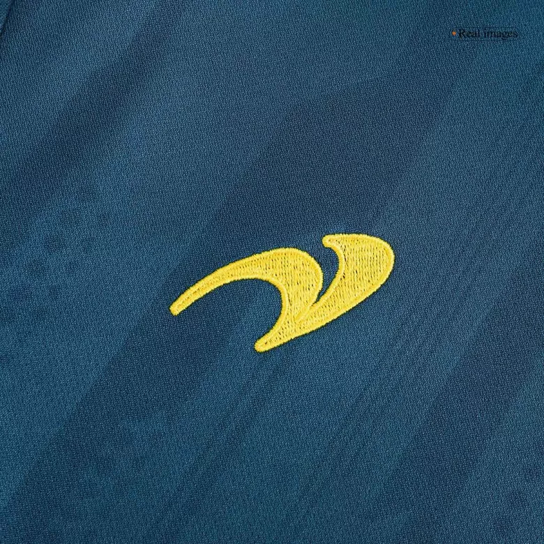 Al Nassr Away Kids Jerseys Kit 2022/23 - vstockx