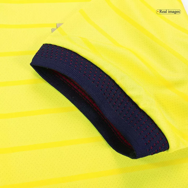 Ecuador Home Jersey 2023 - vstockx