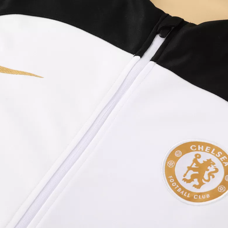 Chelsea Jacket Tracksuit 2023/24 White - vstockx