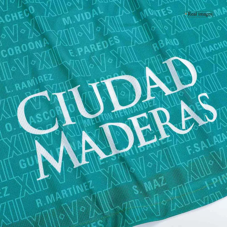 Club Le܇n Home Soccer Jersey 2022/23 - vstockx