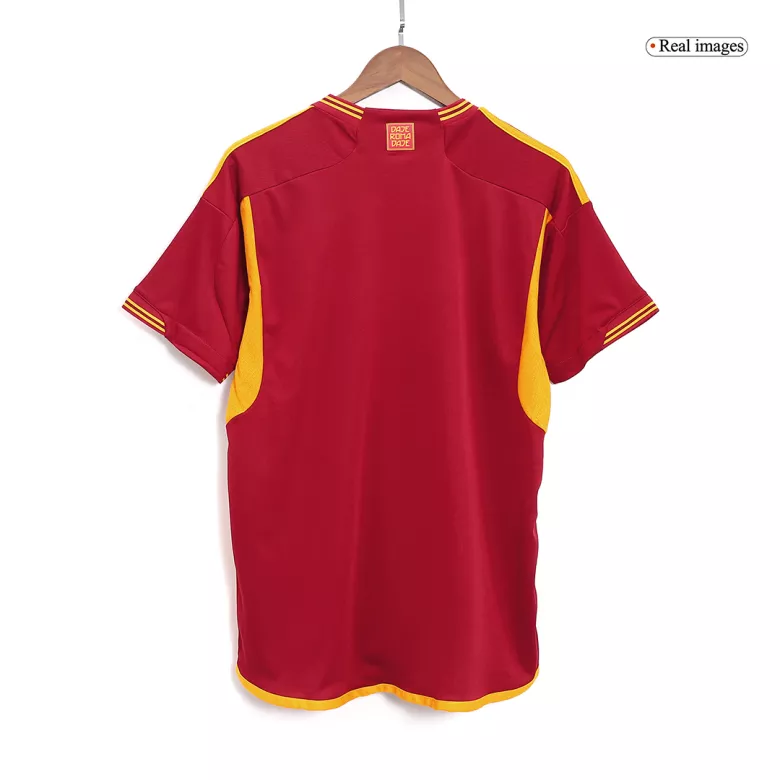Roma Home Jerseys Kit 2023/24 - vstockx