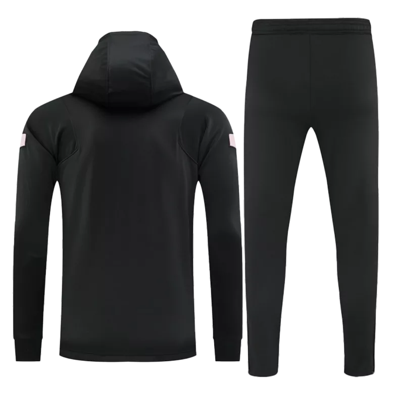 PSG Hoodie Tracksuit 2021/22 White - vstockx