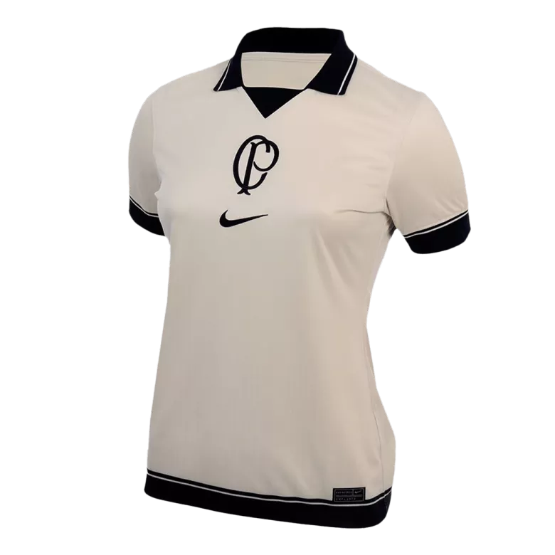 Women's Corinthians Fourth Away Jersey 2023 - vstockx