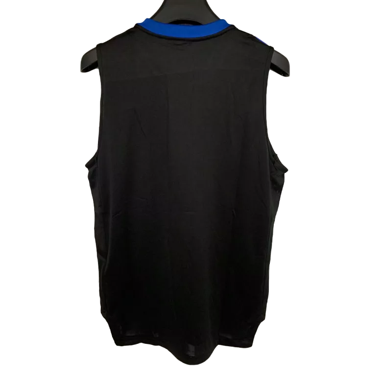 Real Madrid Sleeveless Top 2021/22 - vstockx