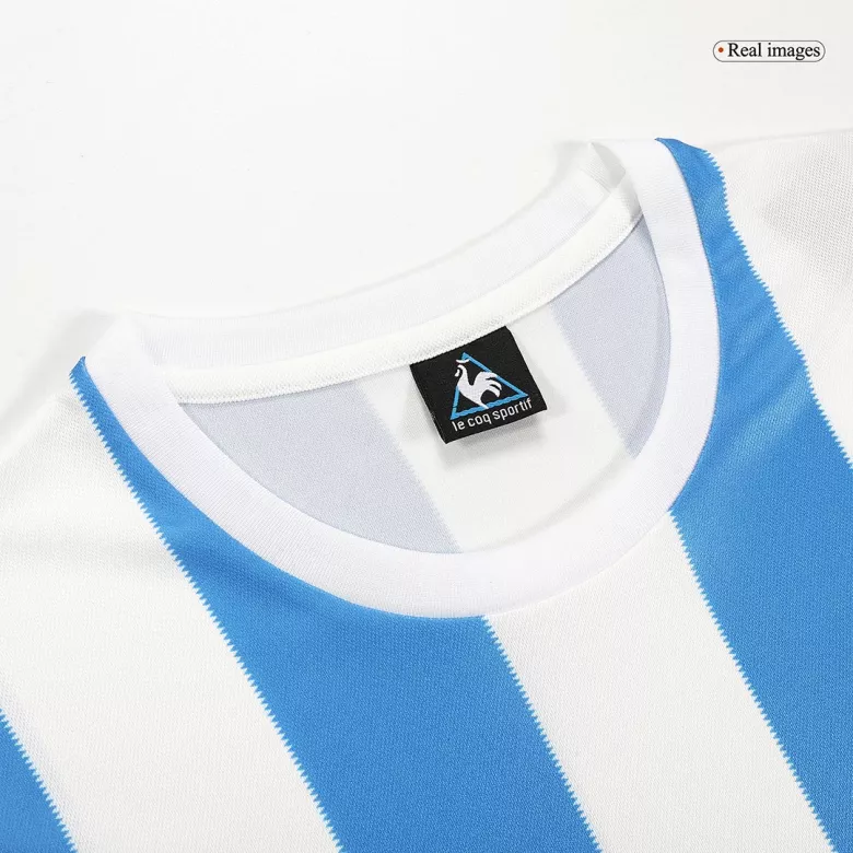 Retro Argentina Home Jersey 1986              �� - vstockx