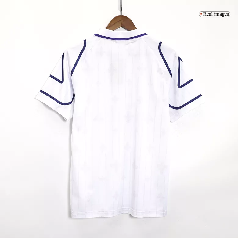 Retro Fiorentina Away Jersey 1997/98 By FILA - vstockx