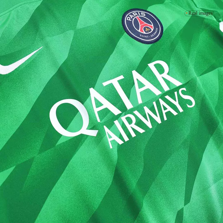 PSG Goalkeeper Jersey 2023/24 - vstockx