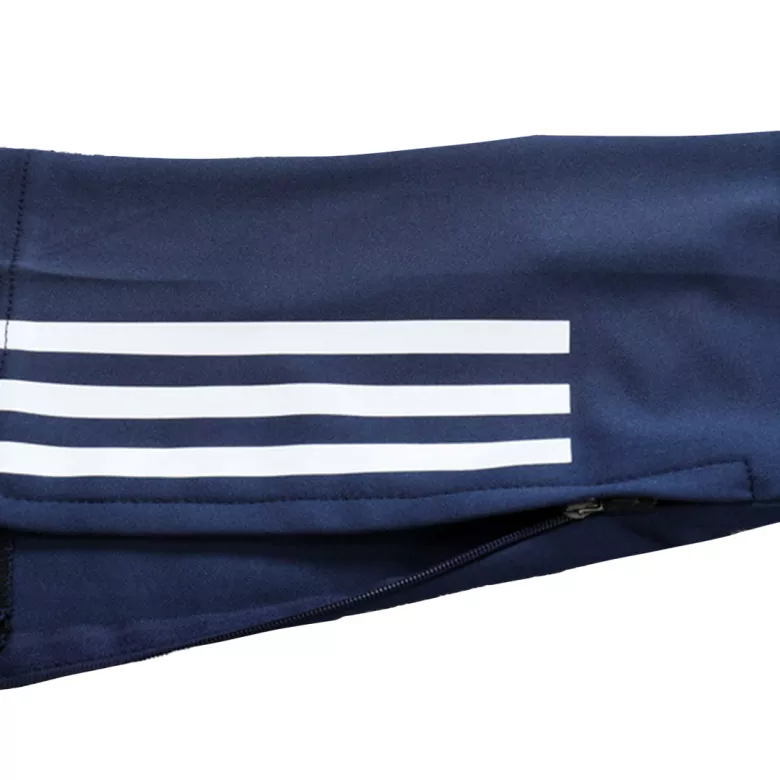 Cruzeiro EC 1/4 Zip Tracksuit 2023/24 Navy - vstockx