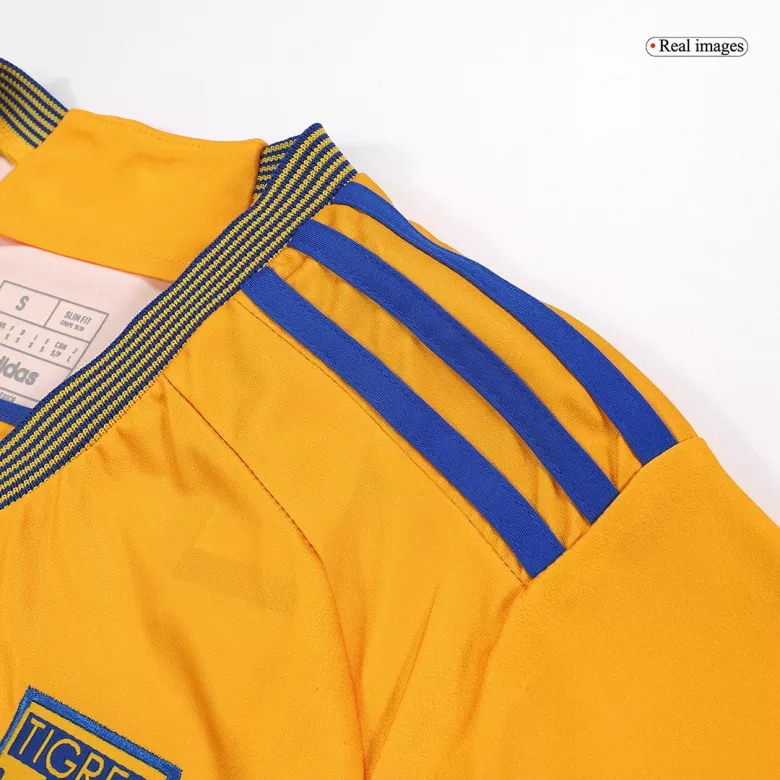 Women's Tigres UANL Home Jersey 2023/24 - vstockx
