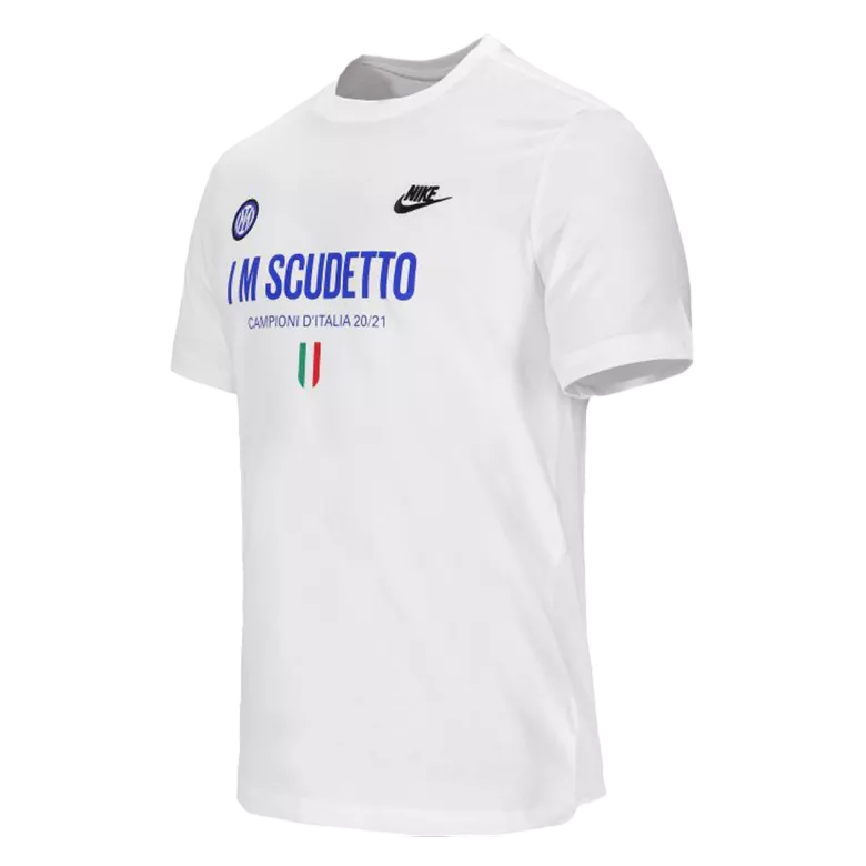 Inter Milan Soccer Jersey 2021/22 - vstockx