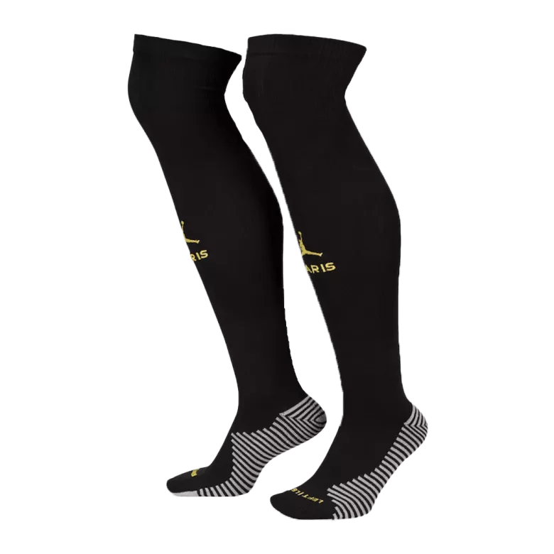 PSG Fourth Away Soccer Socks 2022/23 - vstockx