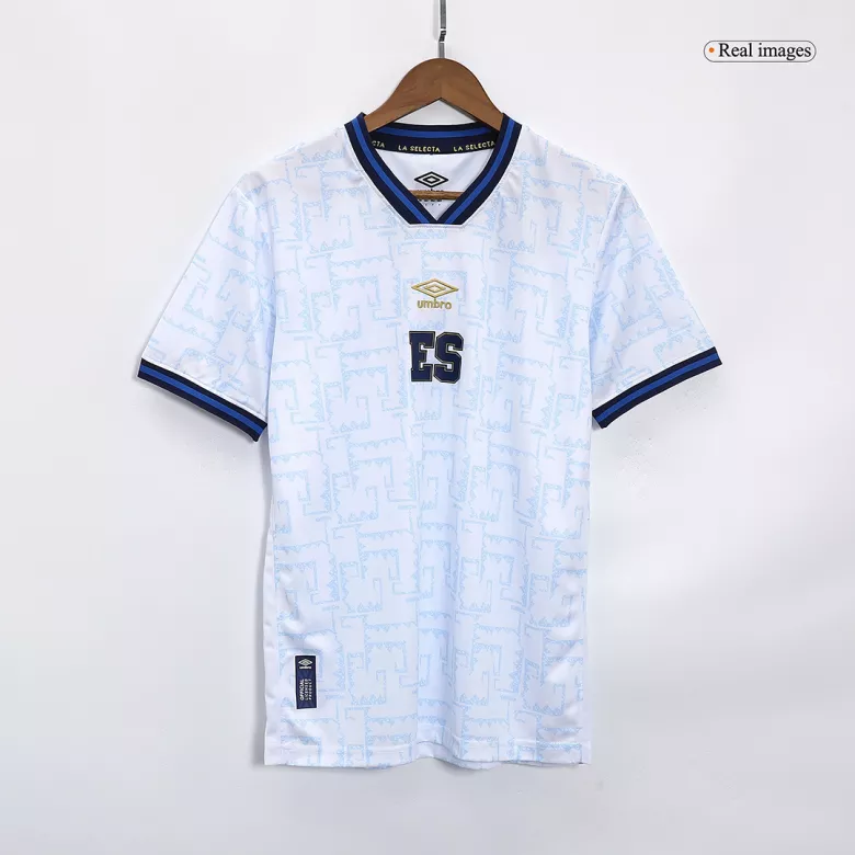 Salvador Away Jersey 2023/24 - vstockx